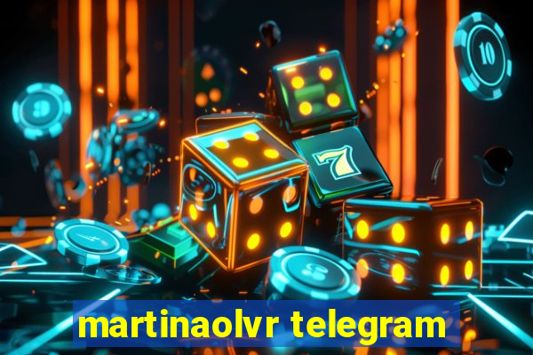 martinaolvr telegram